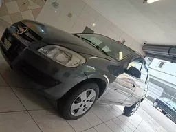 Chevrolet Celta