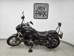 Harley-Davidson Nightster Special