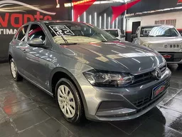 Volkswagen Polo Hatch