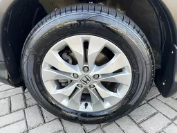Honda CRV