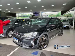 Volkswagen Nivus
