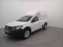 Volkswagen Saveiro