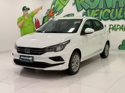 Fiat Cronos