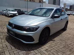 Volkswagen Polo Hatch