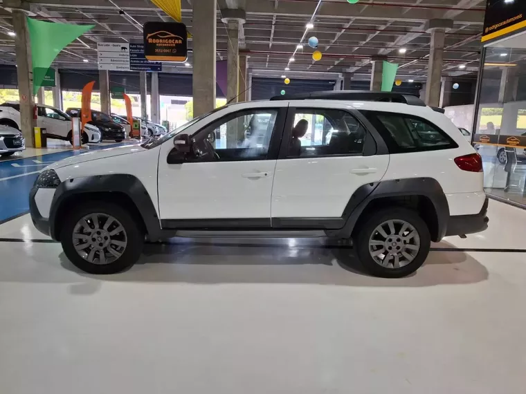 Foto do carro