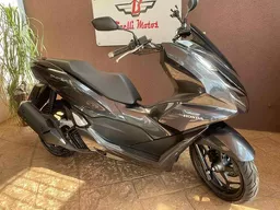 Honda PCX