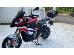 S 1000 XR