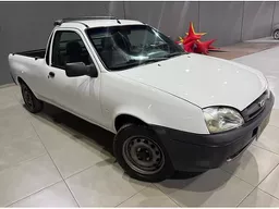 Ford Courier