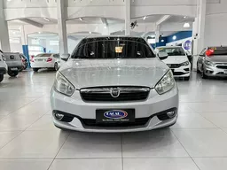 Fiat Siena