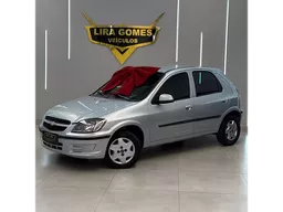 Chevrolet Celta