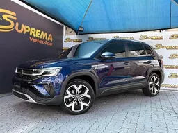 Volkswagen Taos