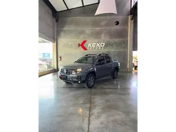 Renault Oroch