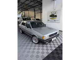 Volkswagen Voyage