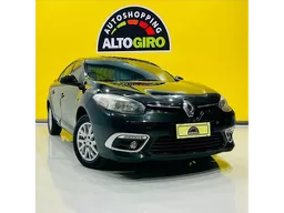 Renault Fluence