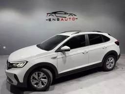Volkswagen Nivus