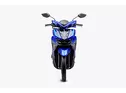 Yamaha Neo Azul 9