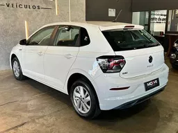 Volkswagen Polo Hatch