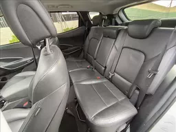 Hyundai Santa Fé