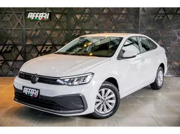 Volkswagen Virtus