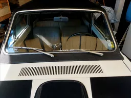 Ford Belina