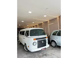 Volkswagen Kombi