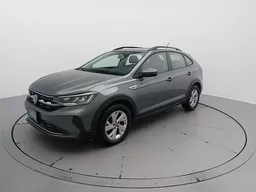 Volkswagen Nivus