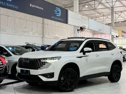 GWM Haval H6