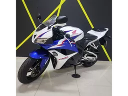 Honda CBR 600