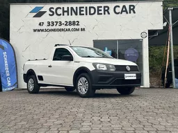 Volkswagen Saveiro