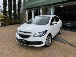Chevrolet Prisma