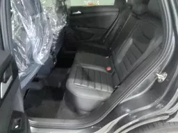 Volkswagen Taos