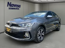 Volkswagen Virtus