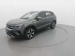 Volkswagen Taos
