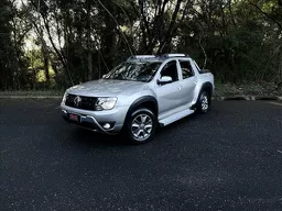 Renault Duster Oroch