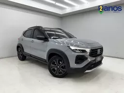 Fiat Pulse