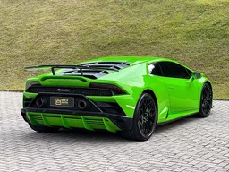 Lamborghini Huracán