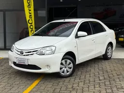 Toyota Etios