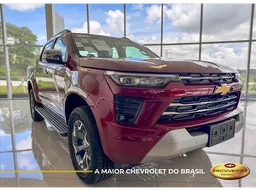 Chevrolet Montana