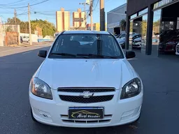 Chevrolet Celta