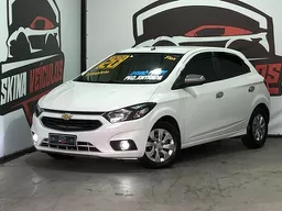 Chevrolet Joy