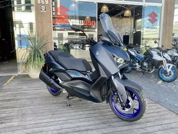 Xmax