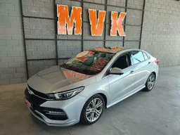 Chery Arrizo 6