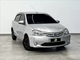 Toyota Etios