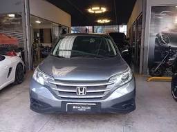 Honda CRV