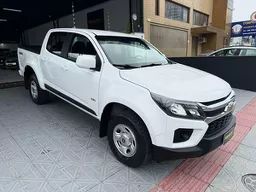 Chevrolet S10