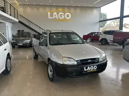 Ford Courier