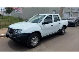 Renault Oroch