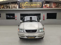 Chevrolet Blazer