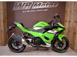 Kawasaki Ninja