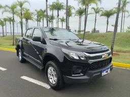 Chevrolet S10